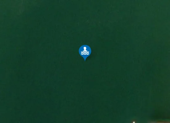 Satellite image of KUNOVSKÁ PRIEHRADA