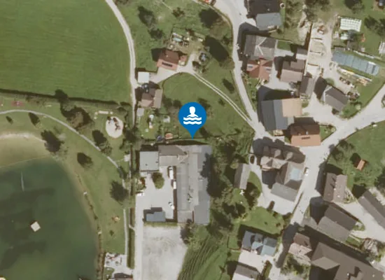 Satellite image of FREIZEITSEE AICH