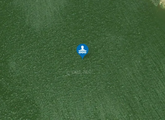 Satellite image of POD BUKOVCOM