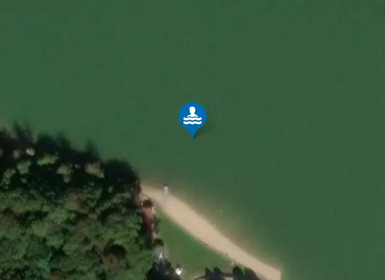 Satellite image of DRIEŇOK