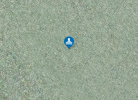 Satellite image of ZEMPLÍNSKA ŠÍRAVA - BIELA HORA