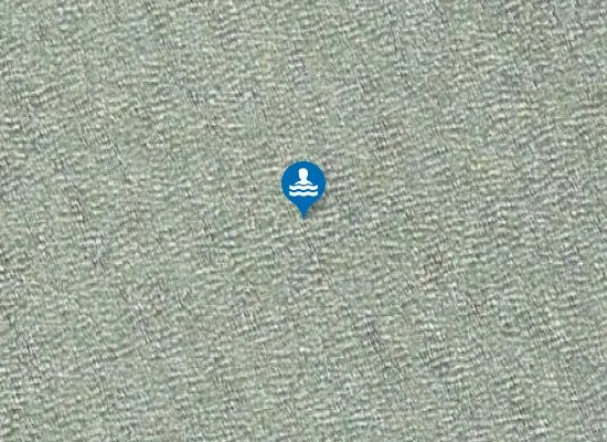 Satellite image of ZEMPLÍNSKA ŠÍRAVA - HÔRKA