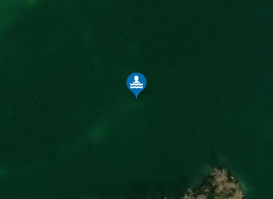 Satellite image of ZLATÉ PIESKY