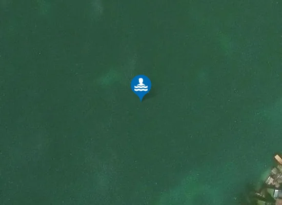 Satellite image of SLNEČNÉ JAZERÁ