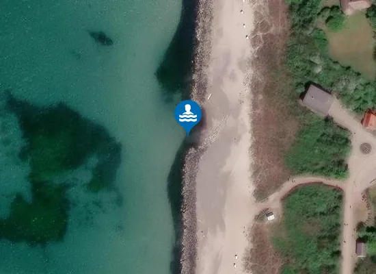 Satellite image of OSTSEE KLOSTER