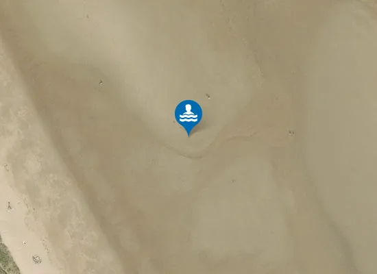 Satellite view of Warkworth