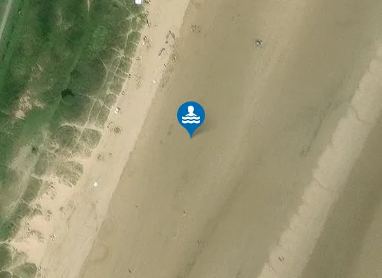 Satellite view of Wilsthorpe