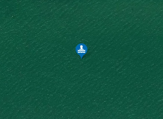 Satellite view of West Mersea