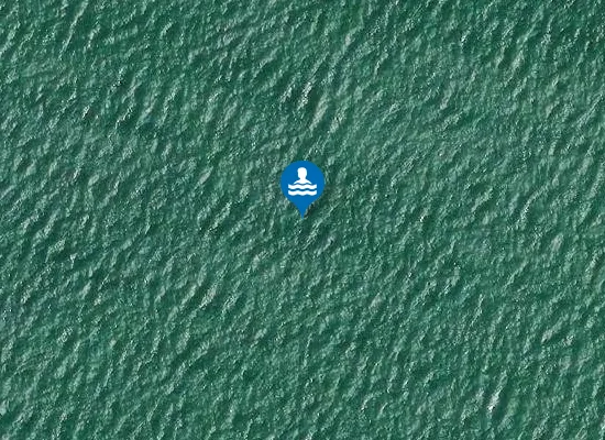 Satellite view of Southend Jubilee