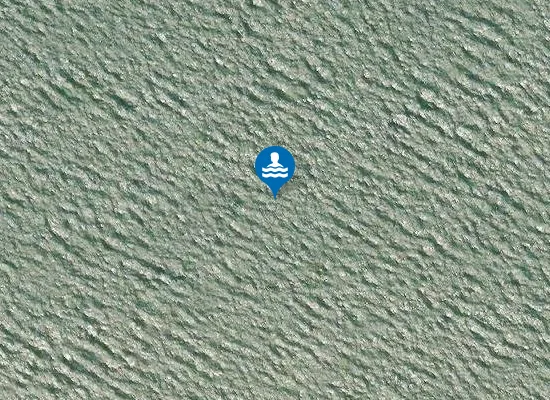Satellite view of Herne Bay