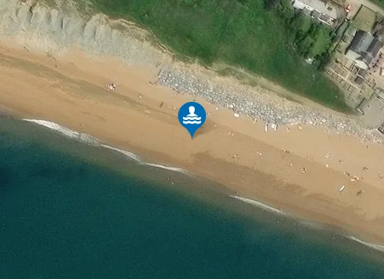 Satellite view of Seatown