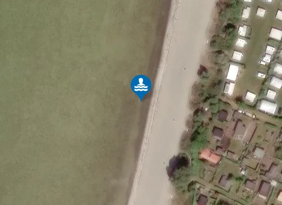 Satellite image of SCHAPRODER BODDEN SUHRENDORF HEIDE