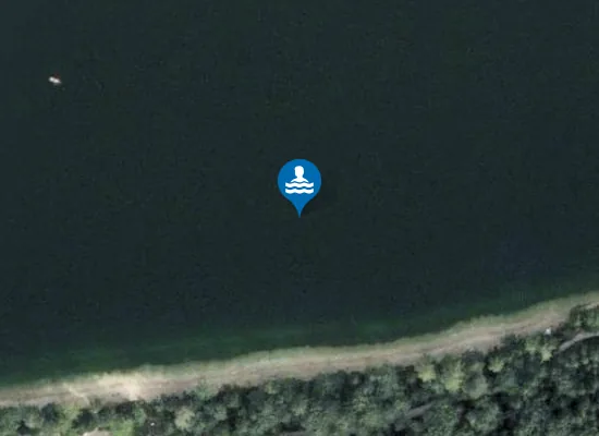 Satellite view of ALTAUSSEERSEE SÜD