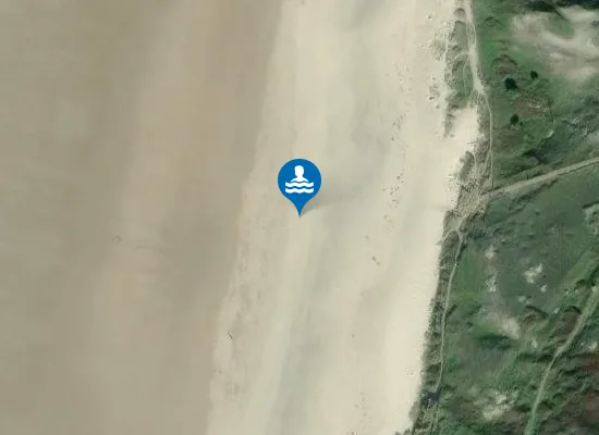 Satellite view of Gwynver