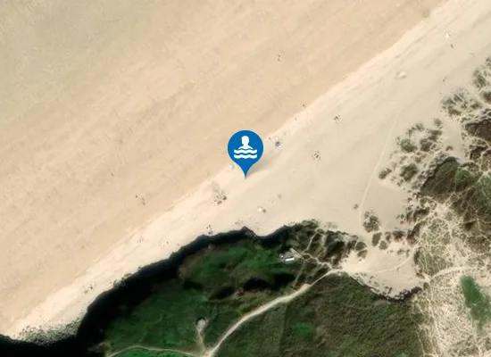 Satellite view of Mexico Towans