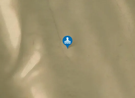Satellite view of St Annes North