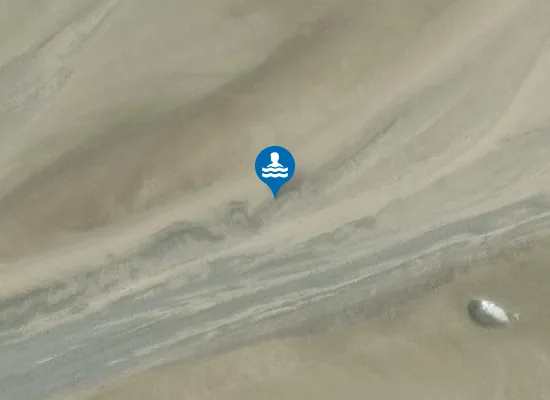 Satellite view of Haverigg