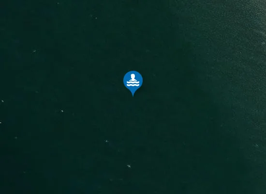 Satellite view of Seascale
