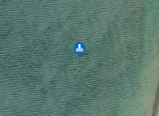Satellite image of Plazhi i Tales