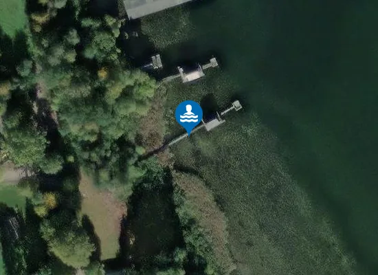 Satellite image of PLAUER SEE PLOETZENHOEHE BAD