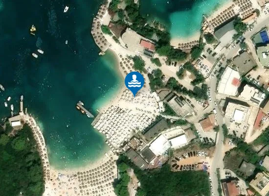 Satellite image of Principotes