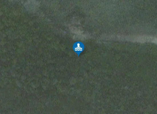 Satellite image of Slåttstranda
