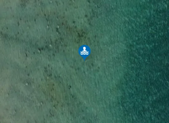 Satellite image of Tjeldnesbukta