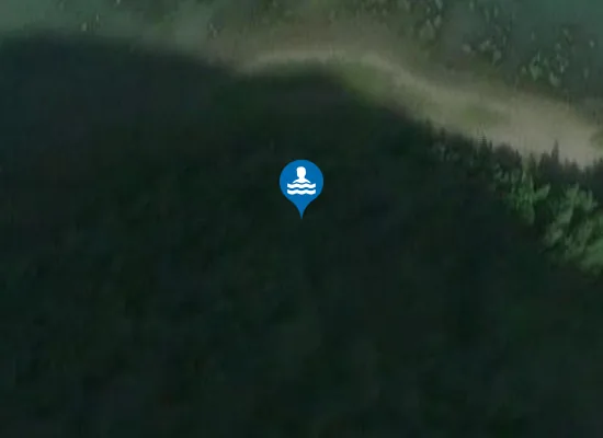 Satellite image of Litlvollen