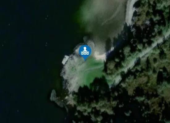 Satellite image of Dragavika