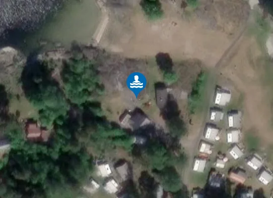 Satellite image of Dikkon