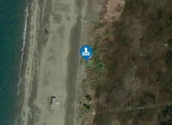 Satellite view of TALE