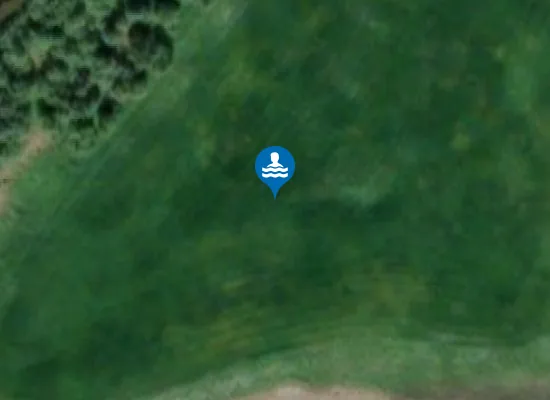 Satellite image of Langstranda