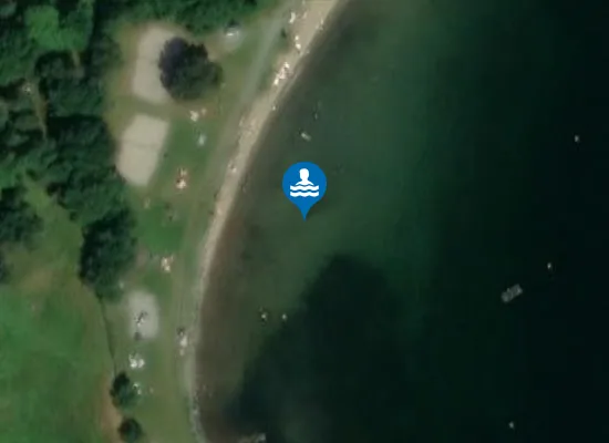 Satellite image of Barkavika