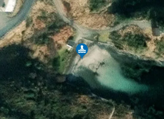 Satellite image of Botnelabo