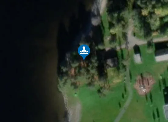 Satellite image of HIAS-Stranda