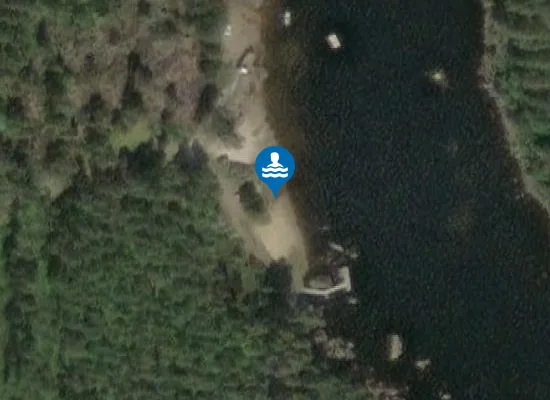 Satellite image of Marhyl