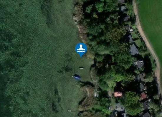 Satellite image of PLAUER SEE ALT SCHWERIN