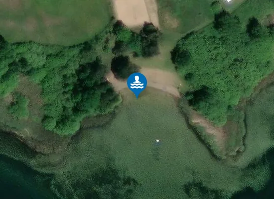 Satellite image of FLEESENSEE SILZ