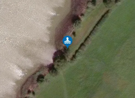 Satellite image of KOELPINSEE KLINK