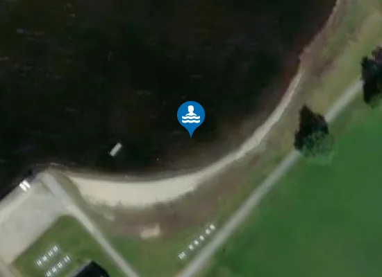 Satellite image of Tyrifjord hotell