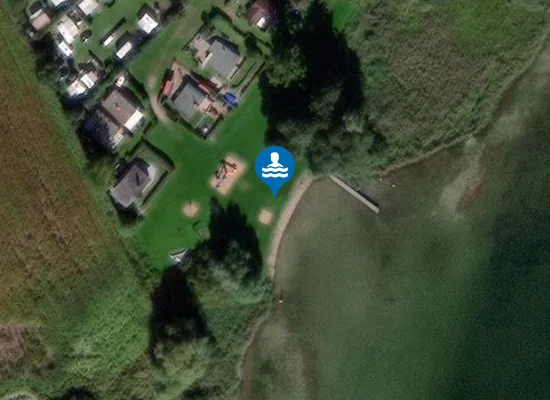 Satellite image of MUERITZ SIETOW