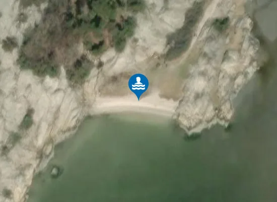 Satellite image of Gutormsvauen