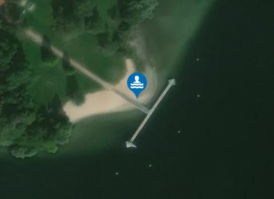 Satellite image of MUERITZ ROEBEL MUERITZBAD