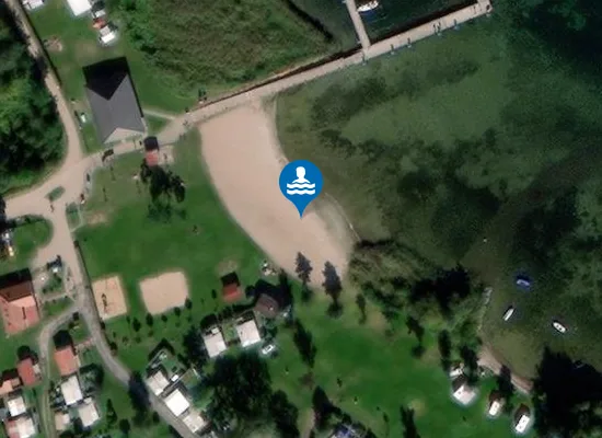 Satellite image of MUERITZ LUDORF