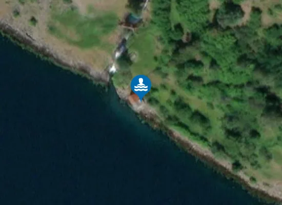 Satellite image of Ståi