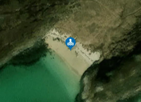 Satellite image of Barsvika