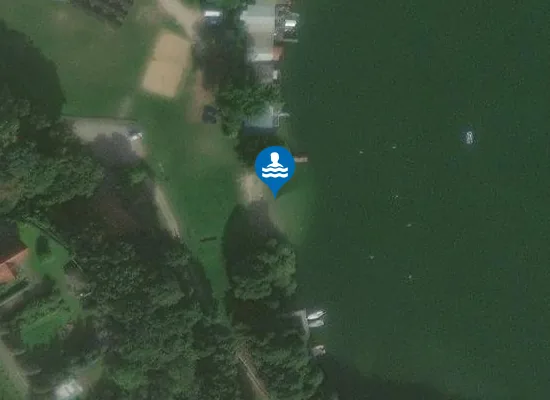 Satellite image of SCHWARZER SEE SCHWARZ