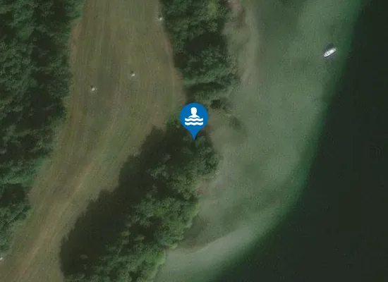 Satellite image of MUERITZ ROEBEL MUERITZSTRAND AM WESTUFER