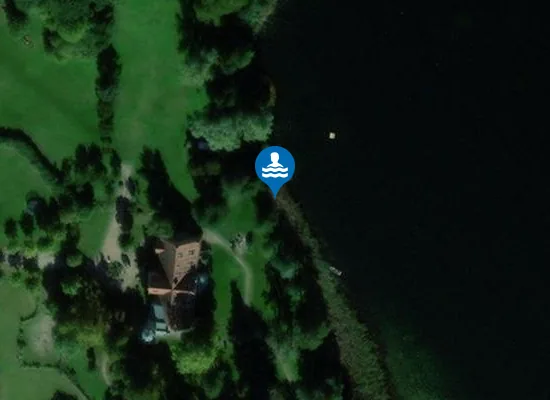 Satellite image of BERGSEE ALT GAARZ