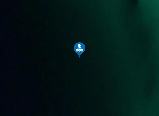Satellite image of Solastranden
